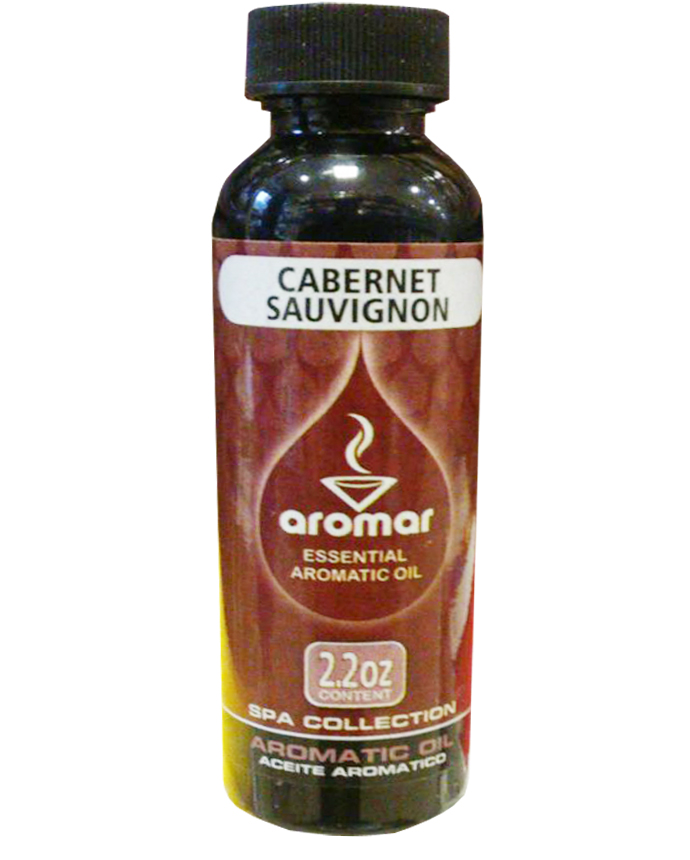 Aromar Essential Caberent Sauvignon Fragrance Oil