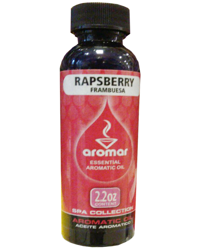 Aromar Essential Raspberry Fragrance Oil