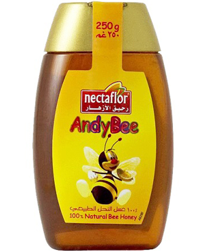 Nectaflor Andy Bee Honey