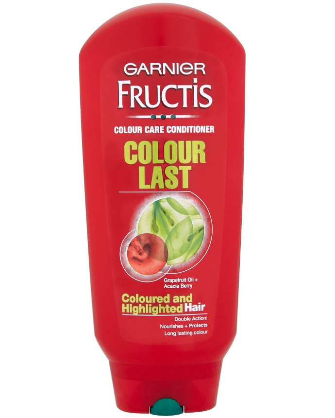 Garnier Fructis Colour Care Conditioner