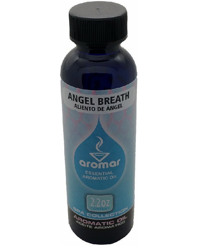 Aromar Aromatherapy Essential Aromatic Oil Angel Breath Scent