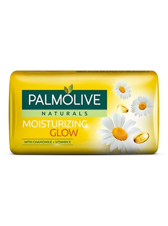 Palmolive Balanced & Mild Soap 150Gm