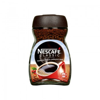 Nescafe Classic Instant Coffee 50g