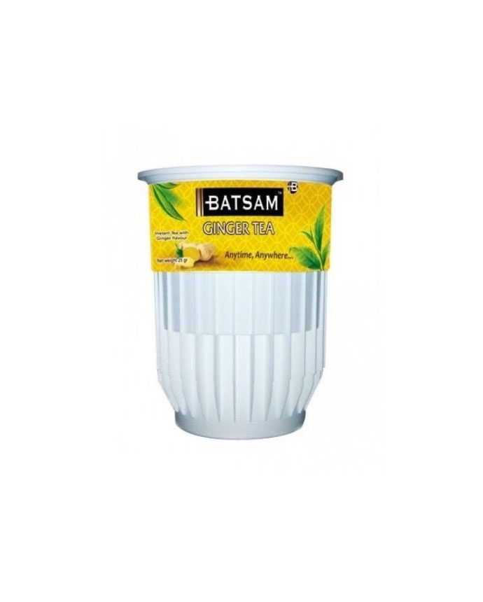 Batsam Coffee Ginger Tea 25g