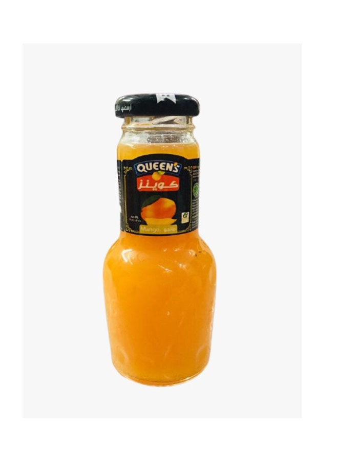 Queens Mango Drink 250ml