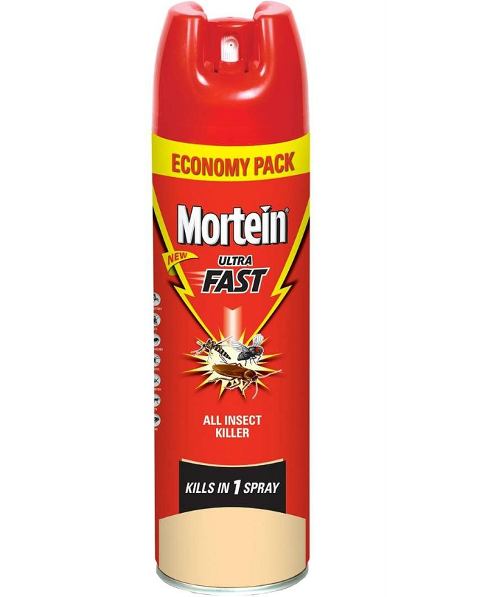 Mortein Ultra Fast Aik 