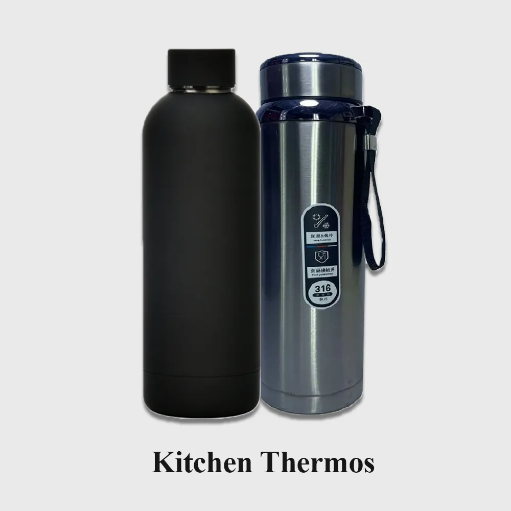 Kitchen Thermos