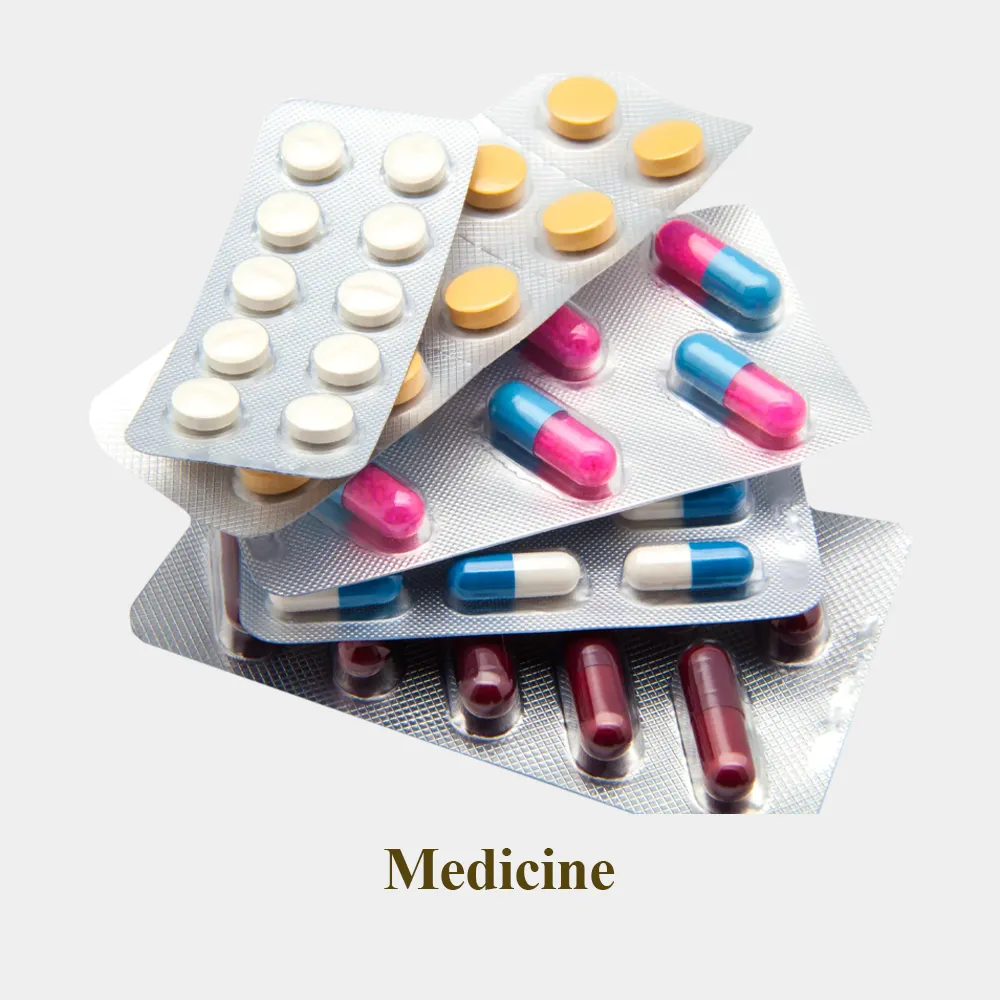 Medicine