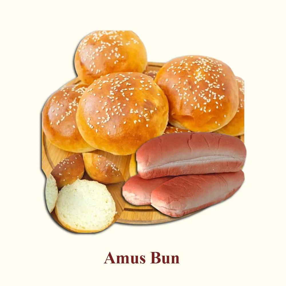 Amus Bun