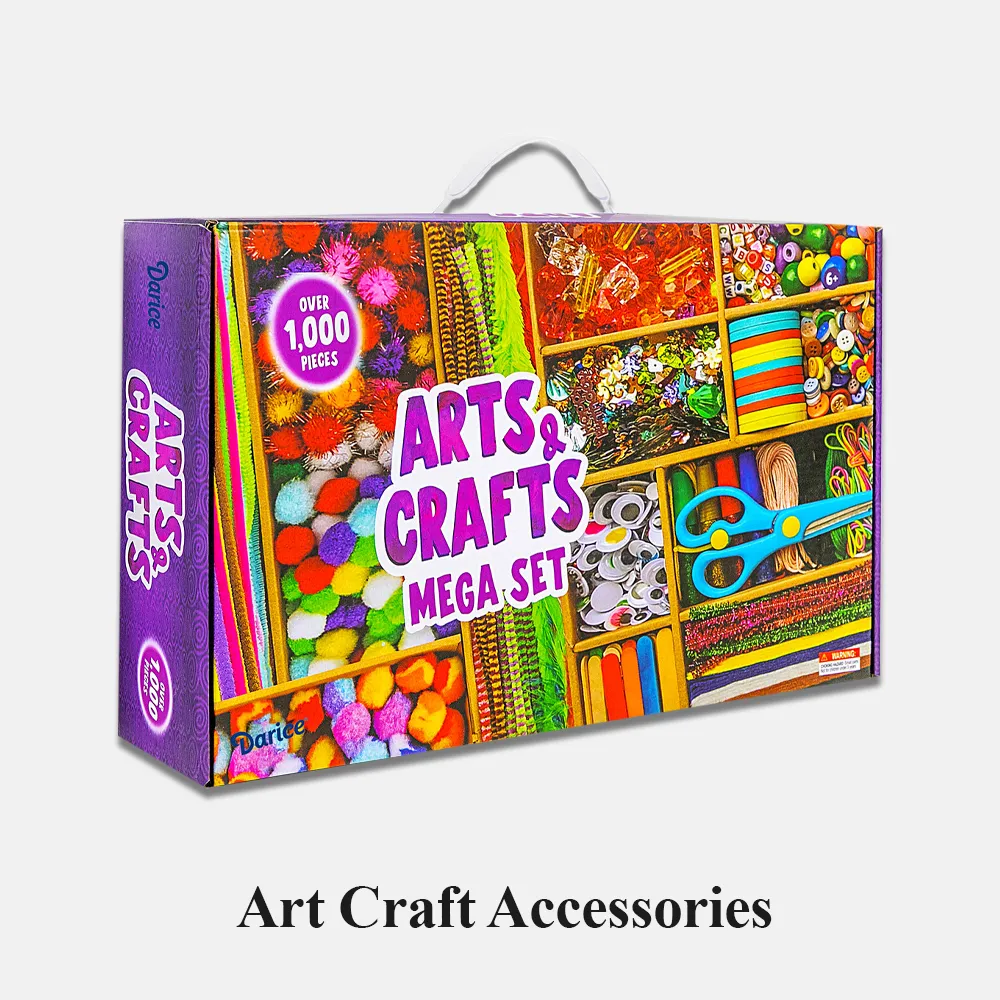 Art Craft Accessories