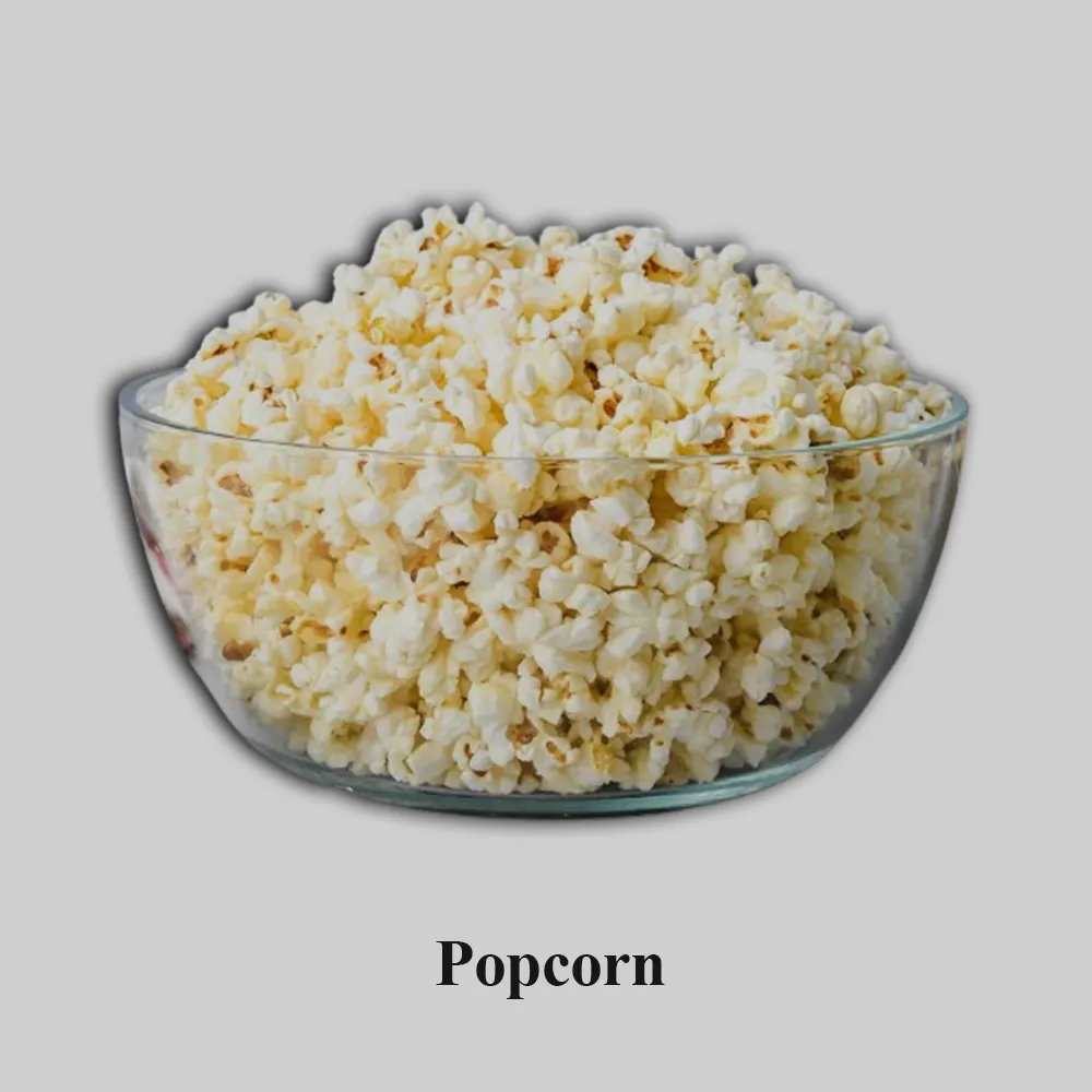 Popcorn