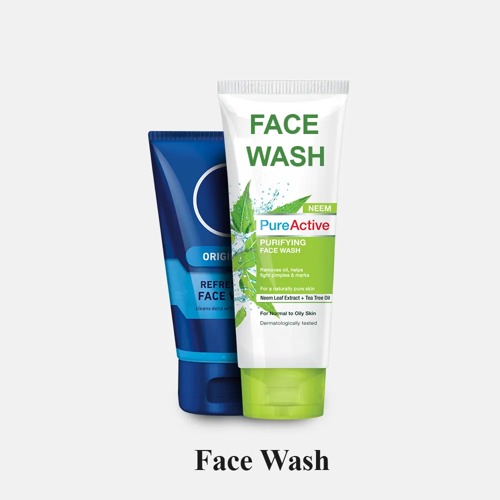 Face Wash