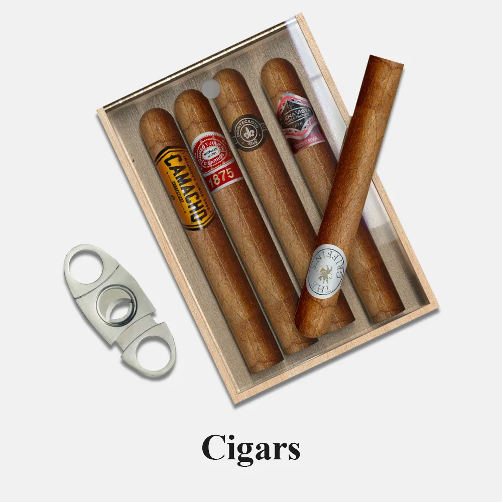 Cigars