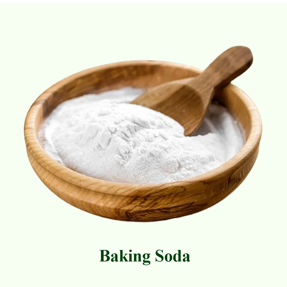 Baking Soda