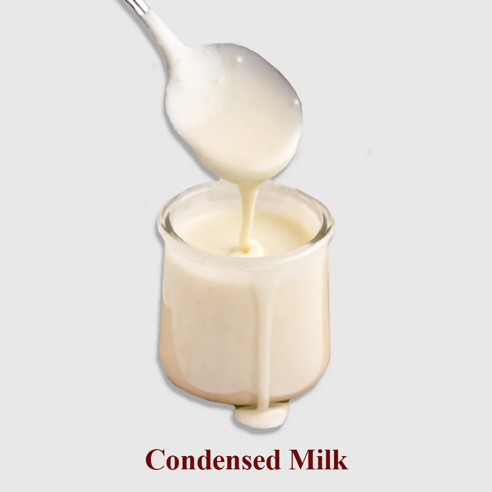 Condensed Milk