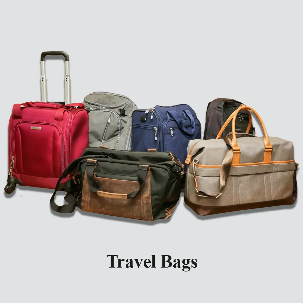 Travel Bags