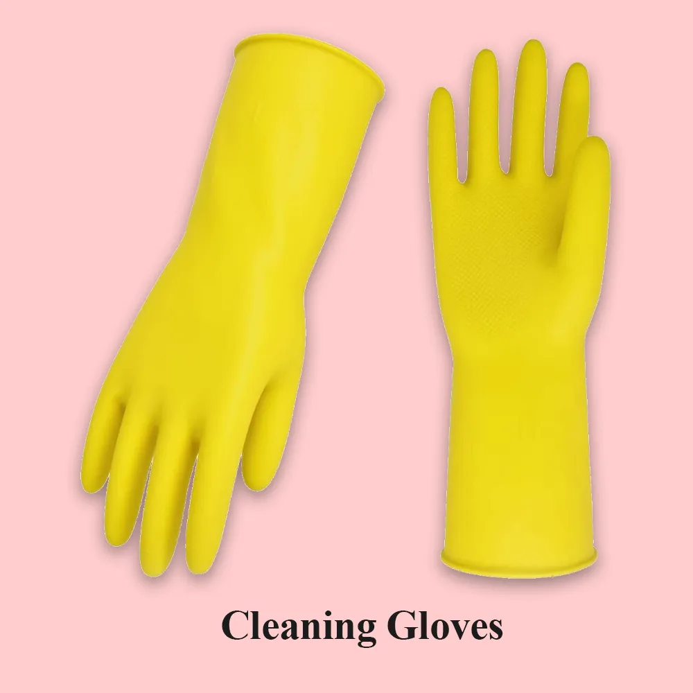 Cleaning Gloves