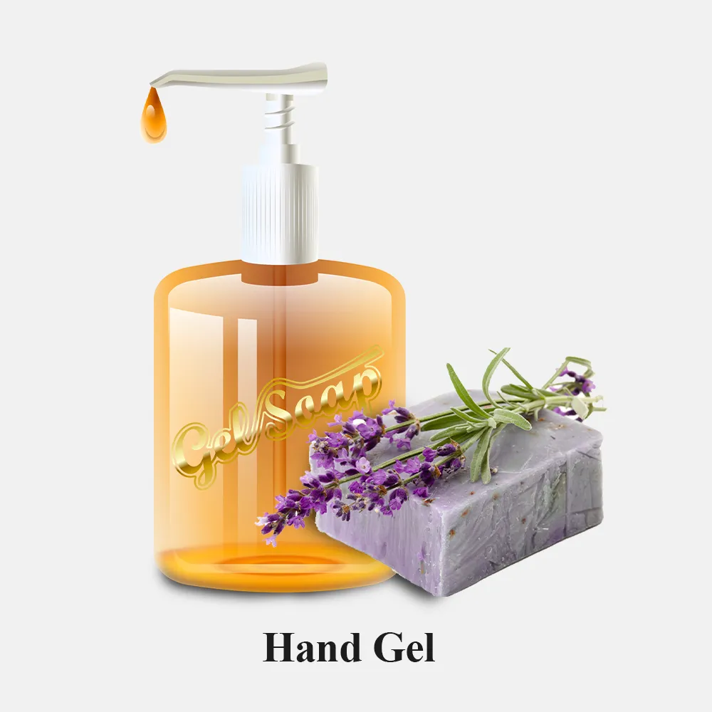 Hand Gel