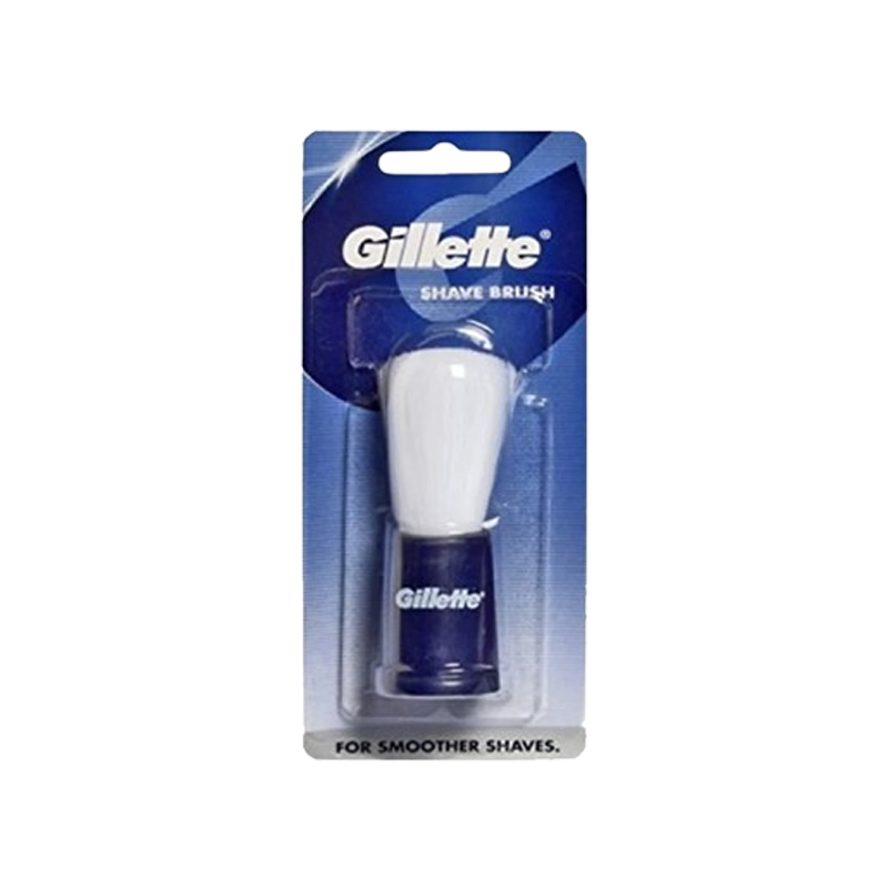 Gillette Shave Brush Smooth