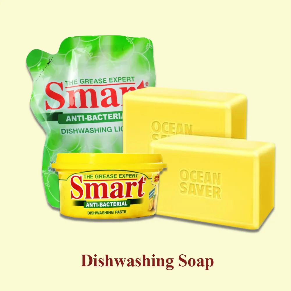 Dishwashing Soap