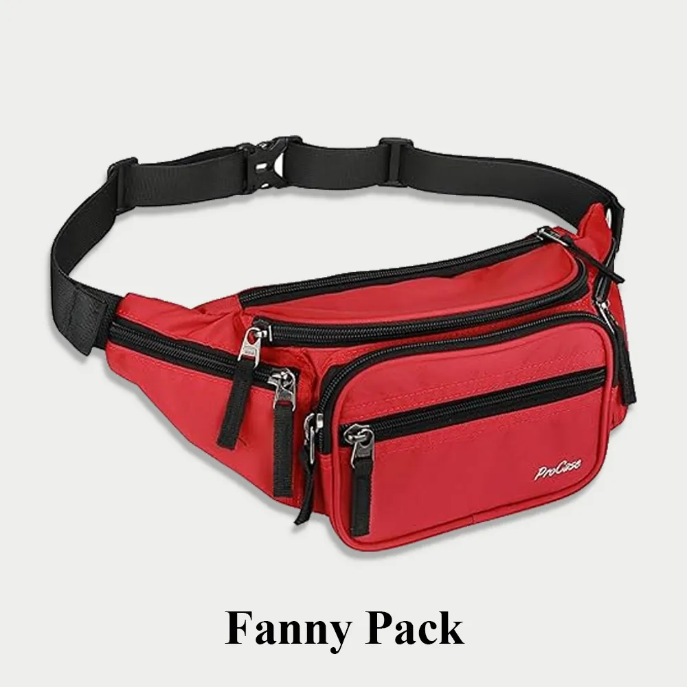 Fanny Pack