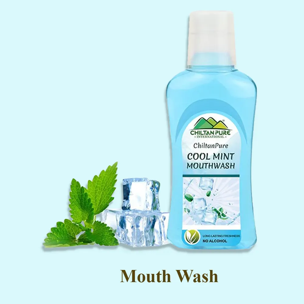 Mouth Wash