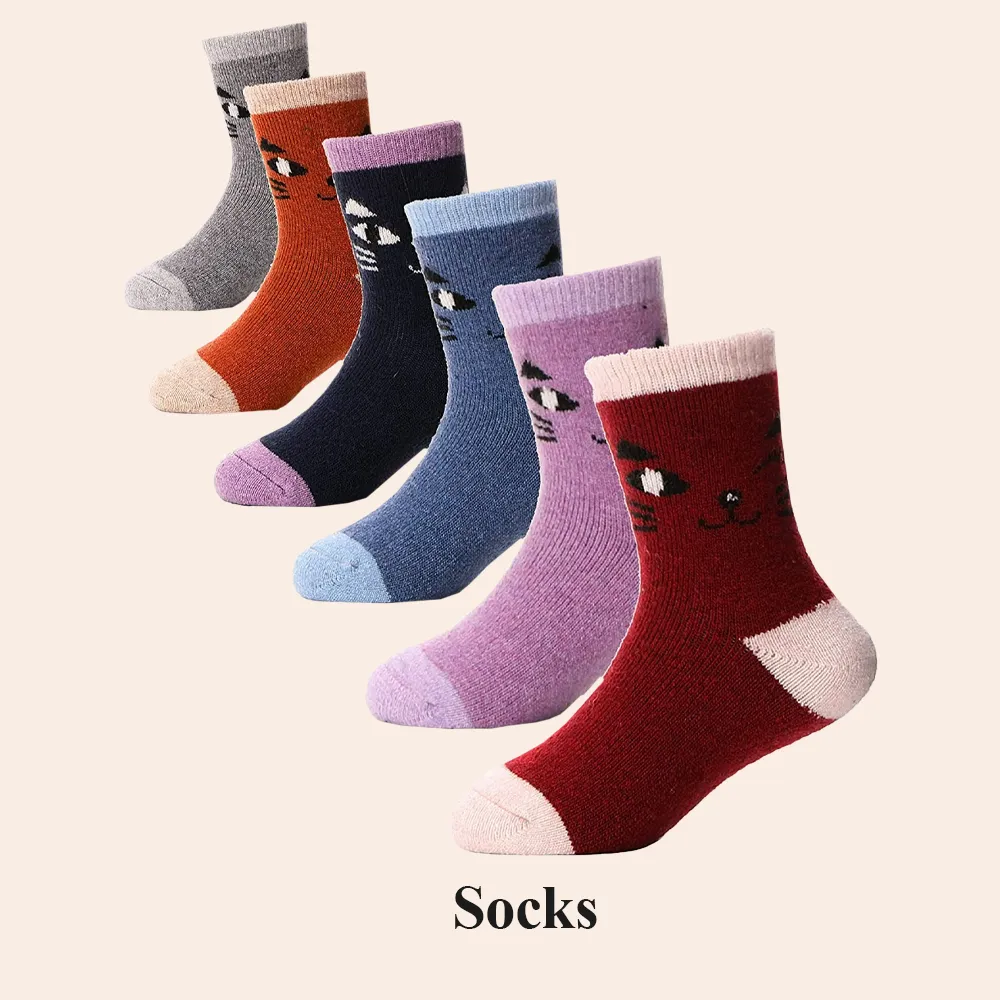 Socks