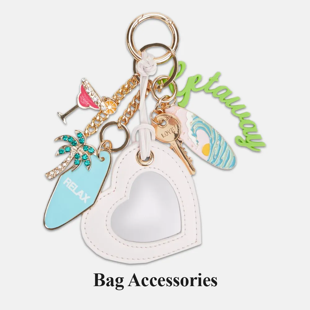 Bag Accessories