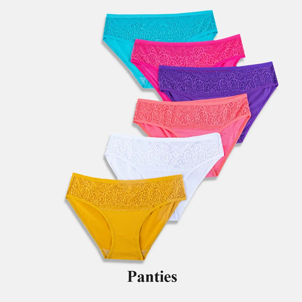 Panties