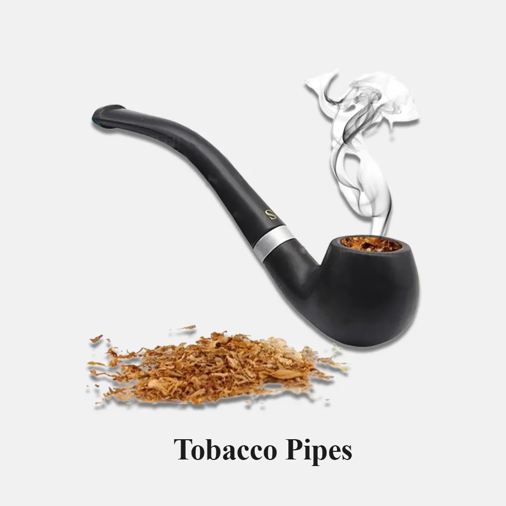 Tobacco Pipes