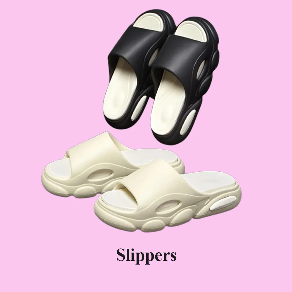 Slippers