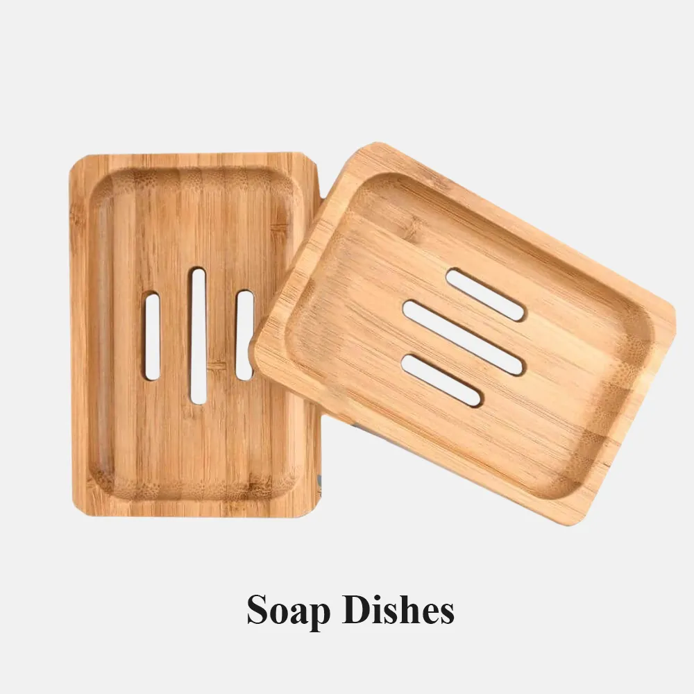 Soap Dishes