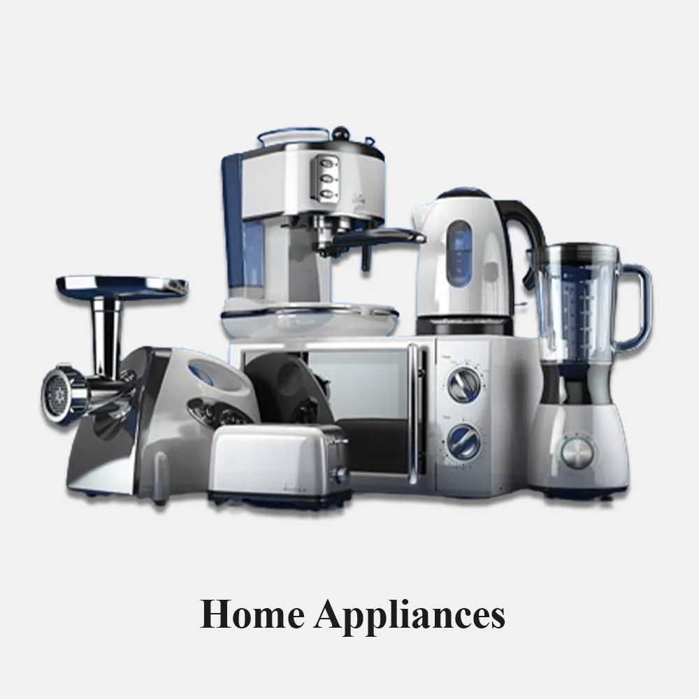 Home Appliances