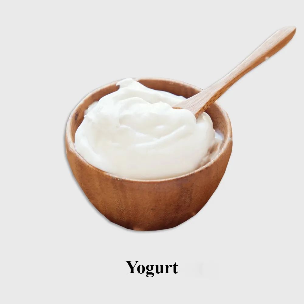 Yogurt