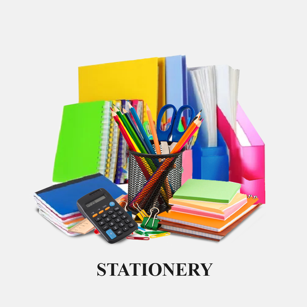 Stationery