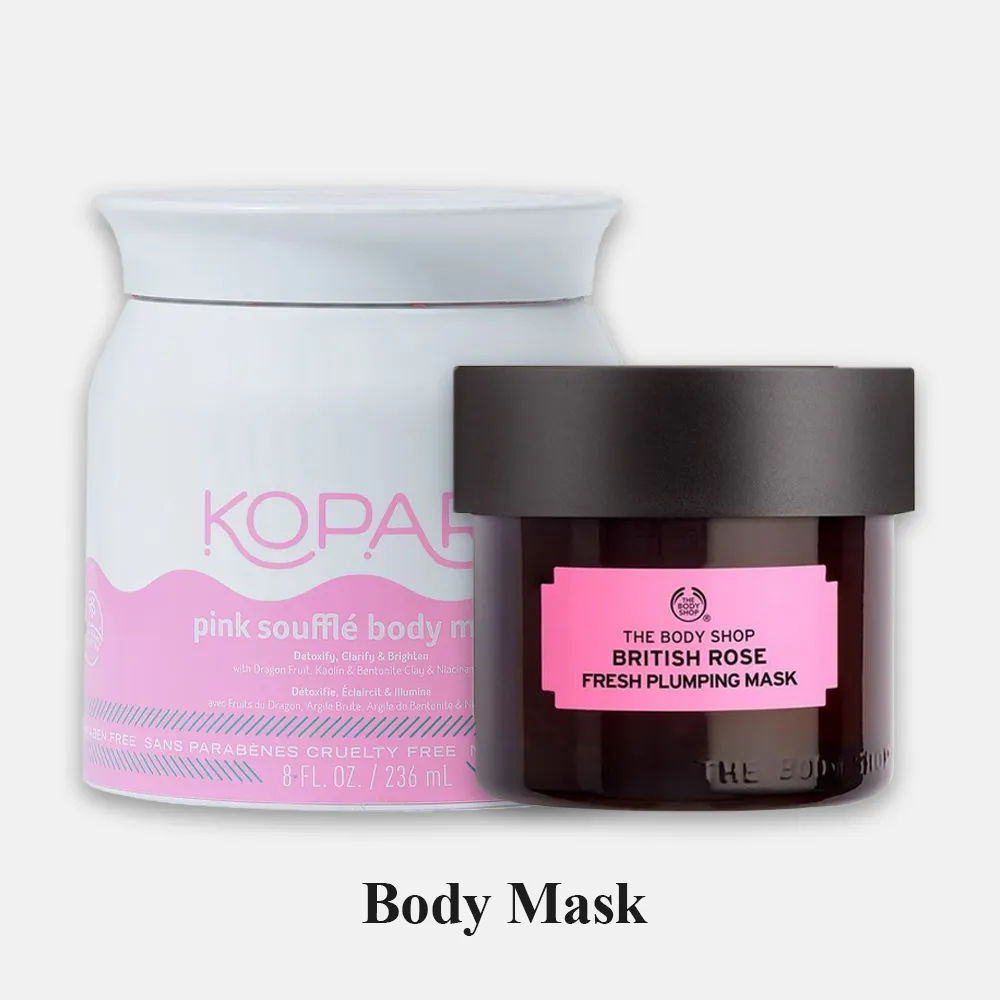 Body Mask