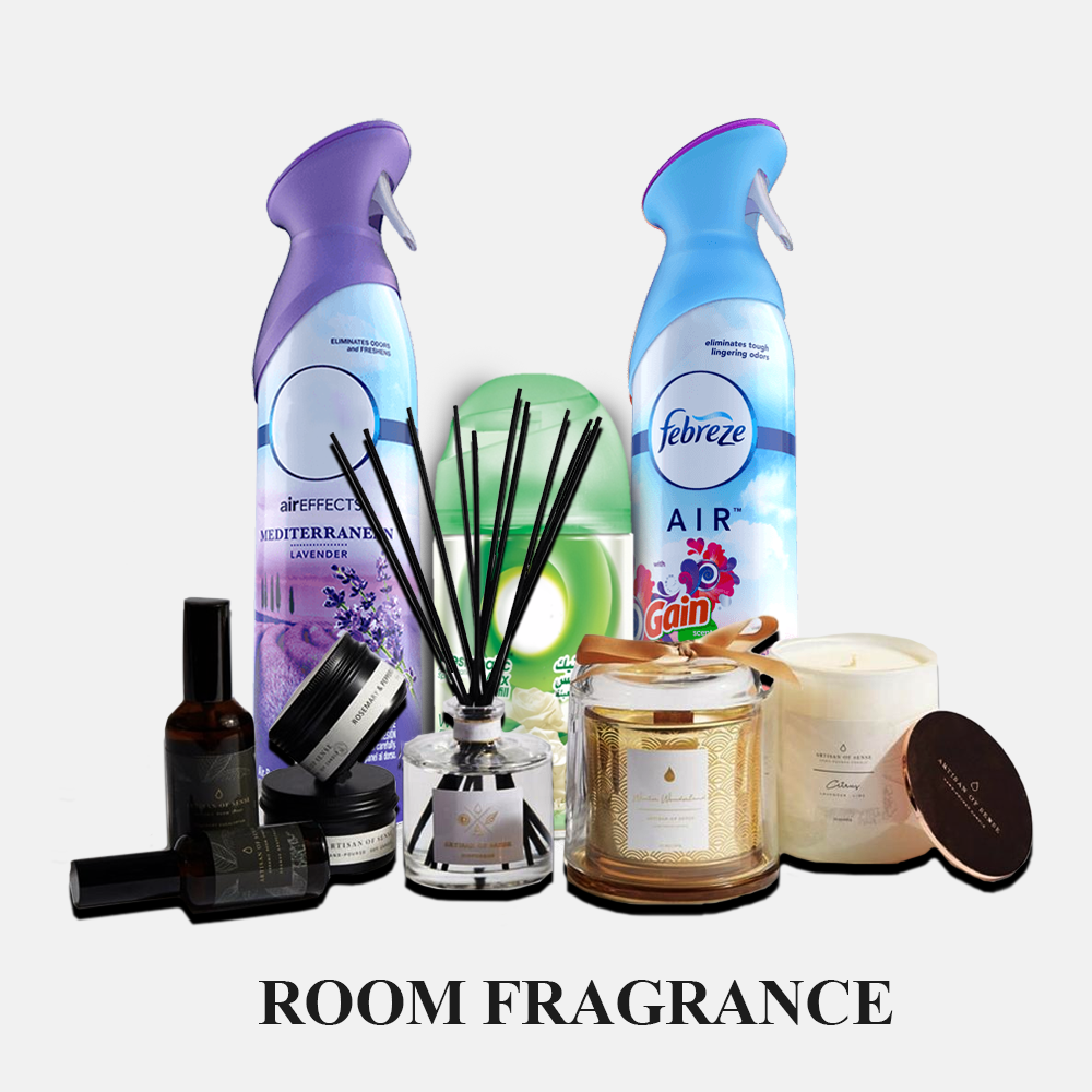 Room fragrance