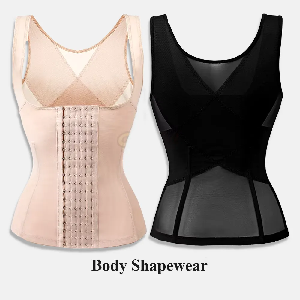 Body Shapewear