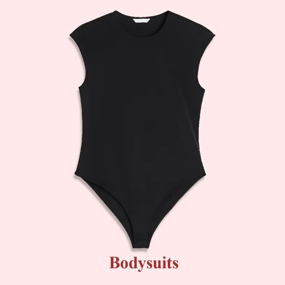 Bodysuits