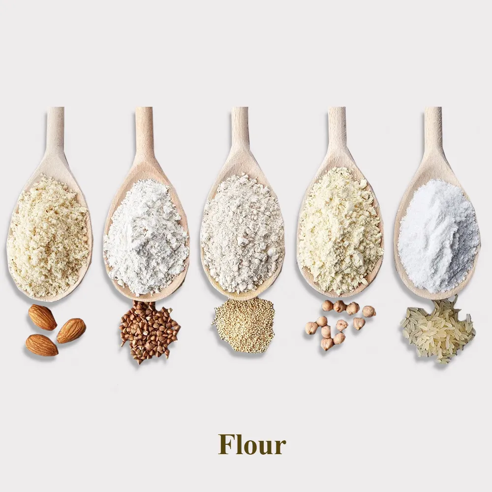 Flour