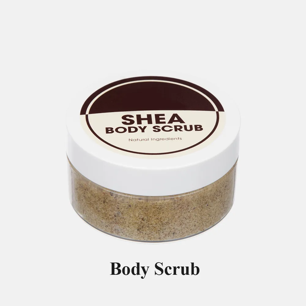 Body Scrub