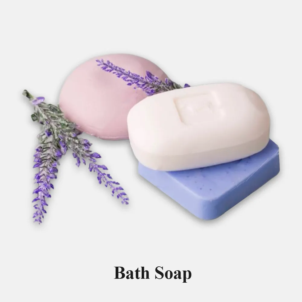 Bath Soap