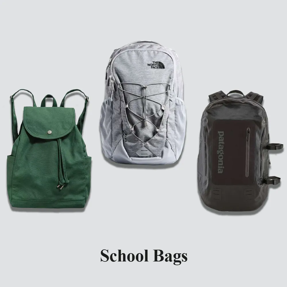 School Bags