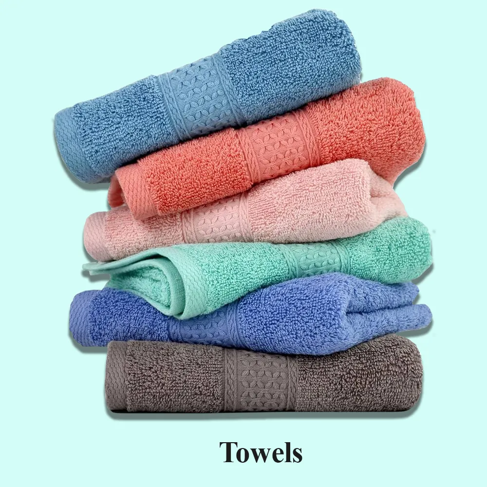 Towels