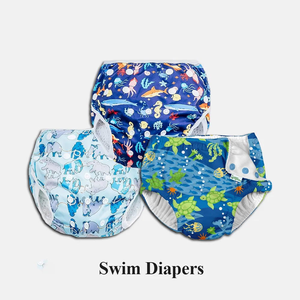 Swim Diapers