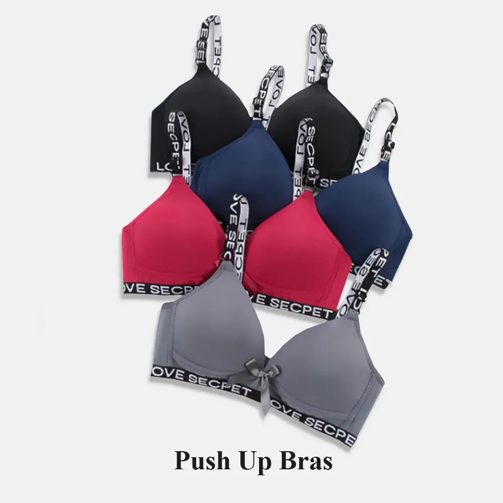 Push Up Bras