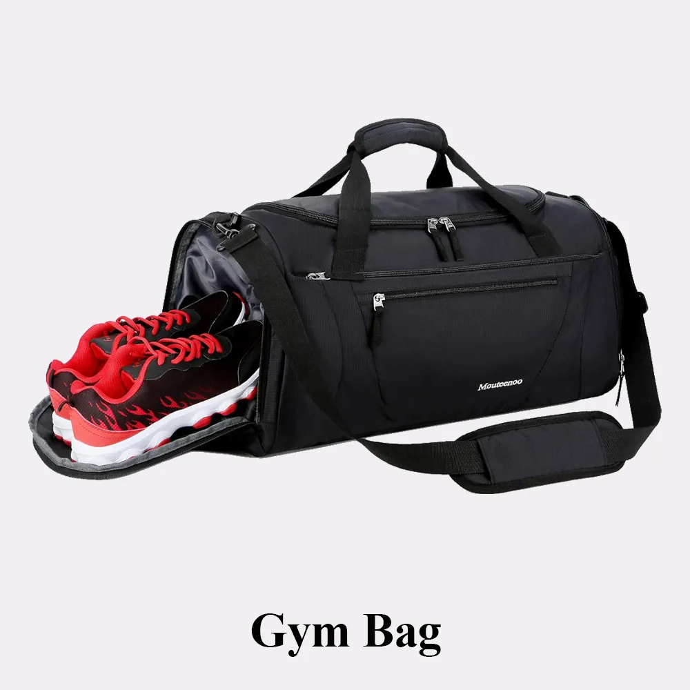 Gym Bag