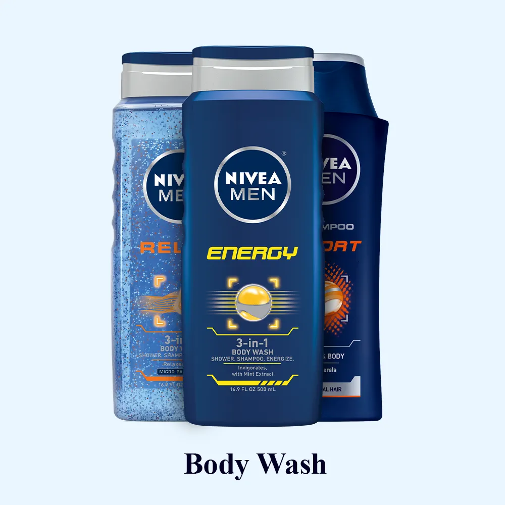 Body Wash