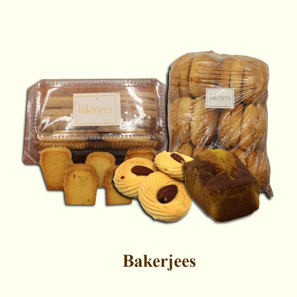 Bakery Items