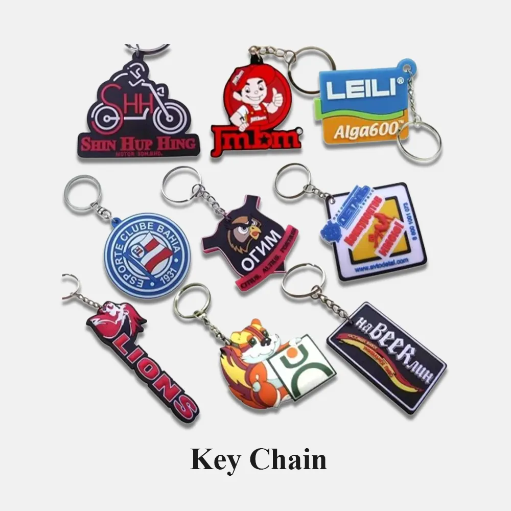 Key Chain